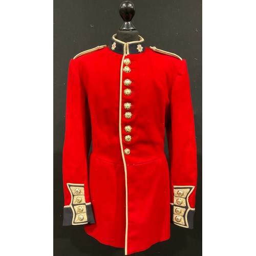 475 - A Coldstream guards tunic