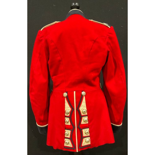 475 - A Coldstream guards tunic