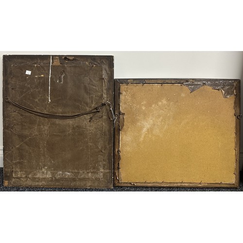 9119 - WW1 British Honourable Discharge Certificate in original frame to 158516 Sapper Oakley, Royal Engine... 
