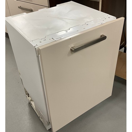 174 - A Miele Fridge, model number 1620-20A.