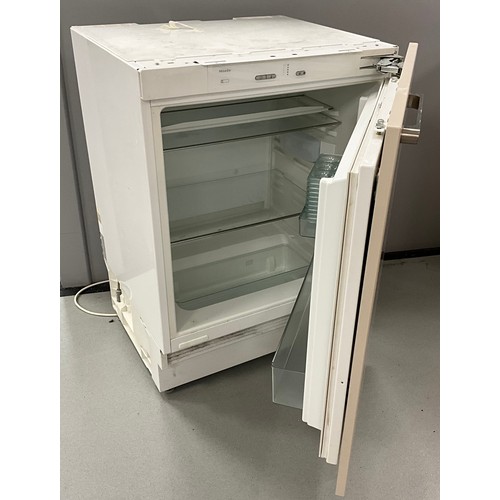 175 - A Miele Fridge, model number 1620-20A.