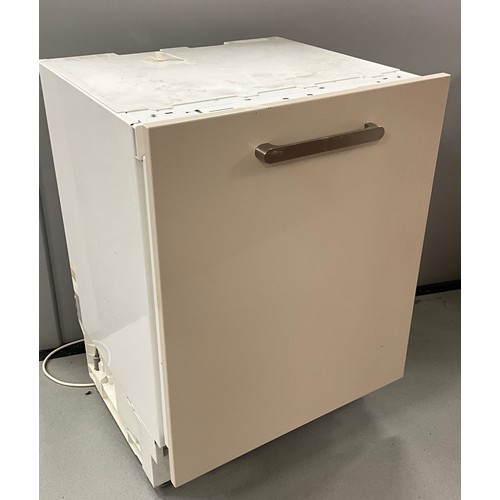 175 - A Miele Fridge, model number 1620-20A.