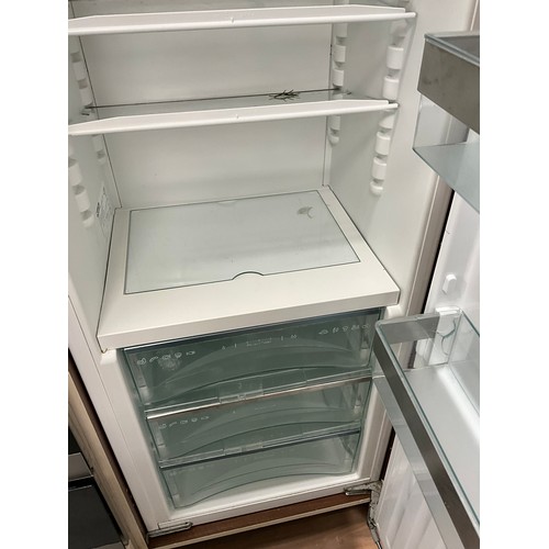 179 - A Miele Dyna-cool Fridge freezer.