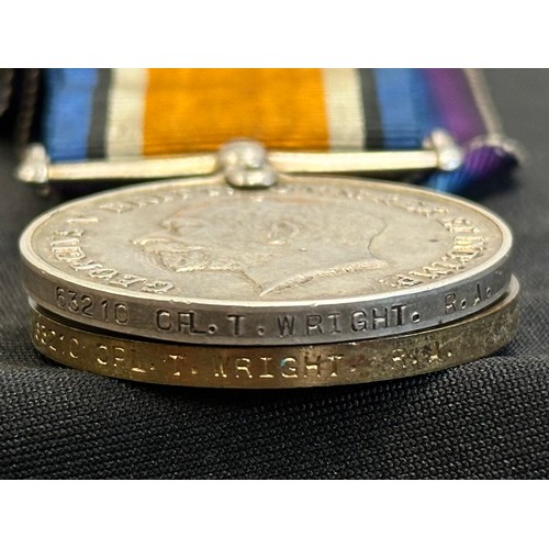 2012 - WW1 British Military Medal Group comprising of MM, 1914-15 Star, War Medal, Victory Medal and Silver... 