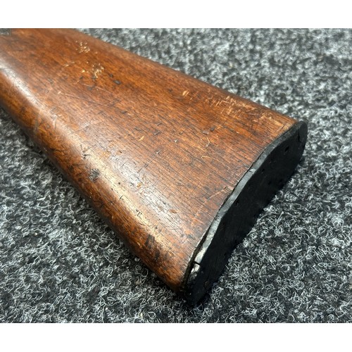 2342 - BSA No.1 Light Pattern Standard .177 cal Air Rifle.  Serial No. A2765 with 425mm long barrel. Overal... 