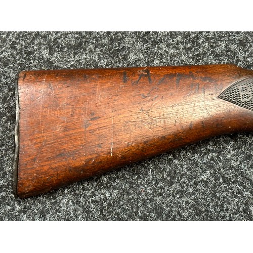 2342 - BSA No.1 Light Pattern Standard .177 cal Air Rifle.  Serial No. A2765 with 425mm long barrel. Overal... 