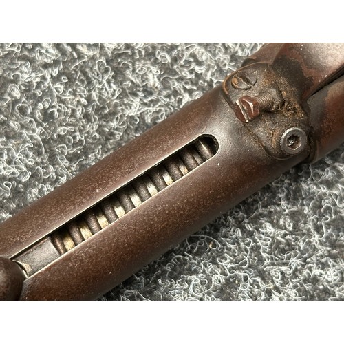 2342 - BSA No.1 Light Pattern Standard .177 cal Air Rifle.  Serial No. A2765 with 425mm long barrel. Overal... 