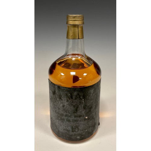 1200 - Whisky - Tobermory The Macnab 15 year old single malt Scotch whisky, 43% vol, 75cl (1 bottle)