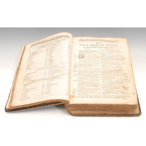 4251 - The Book of Common Prayer and Administration of Sacraments, 1637