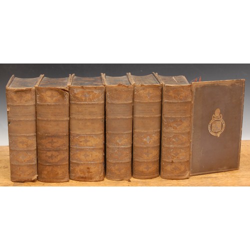 4174 - Classical world – Smith (William, DCL, ed.), A Dictionary of Greek and Roman Antiquities, London, Jo... 