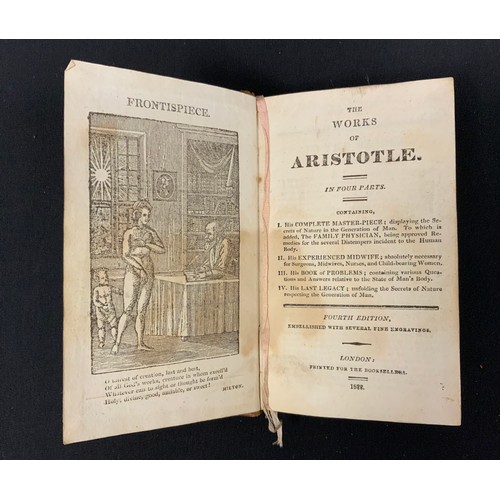 266 - ***collected 24/7/2024***Antiquarian books - A Tour In Scotland, 1771 edition, printed by John Monk,... 