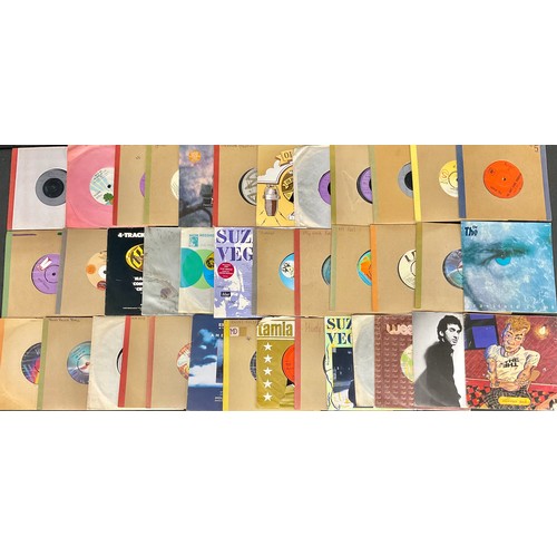 590 - Vinyl Records – 45rpm 7” singles – Jazz Rock, Space Rock, Pop Rock, Fusion, Prog Rock, Blues Rock, I... 