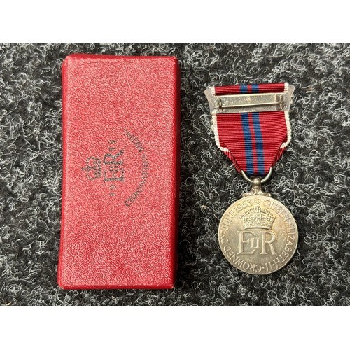 2006 - WW1 British War Medal with original ribbon named to 