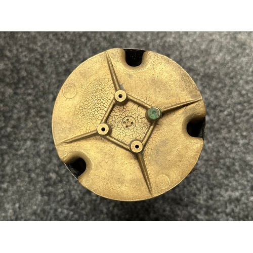 2254 - WW2 US Army Magnetic Compass Type 1829-2-A.