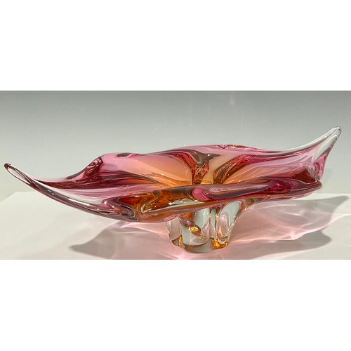 84 - A Murano glass 