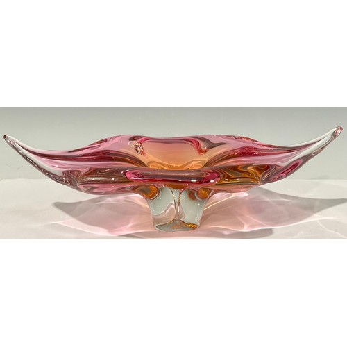 84 - A Murano glass 