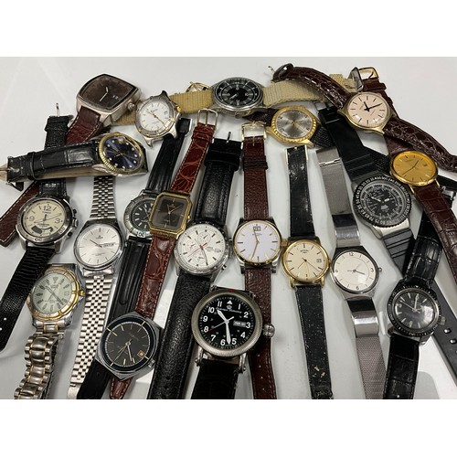 255 - Watches - Frederique Rothenberg automatic wristwatch, others  Timex Expedition CR2016, WR100M;  Euro... 