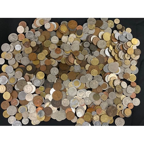 294 - Coins, Tokens, Bank notes.