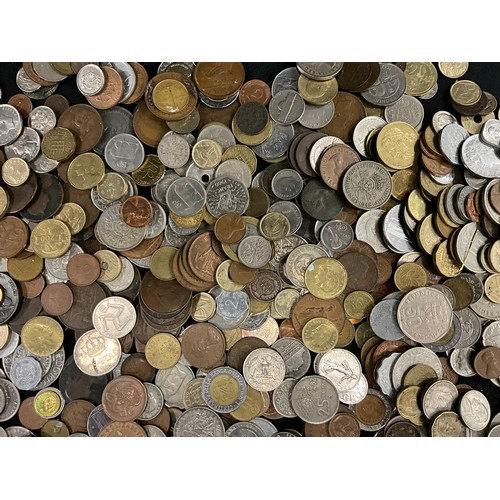 294 - Coins, Tokens, Bank notes.