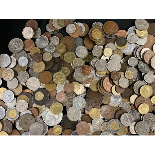 294 - Coins, Tokens, Bank notes.