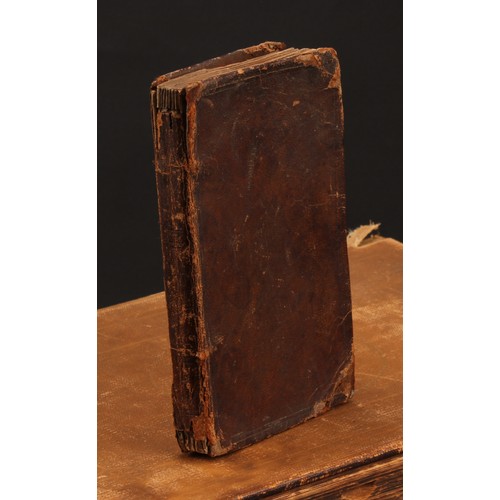 1459 - Antiquarian Books & Administrative History - Gent (J. P.), A New Guide for Constables, Headboroughs,... 