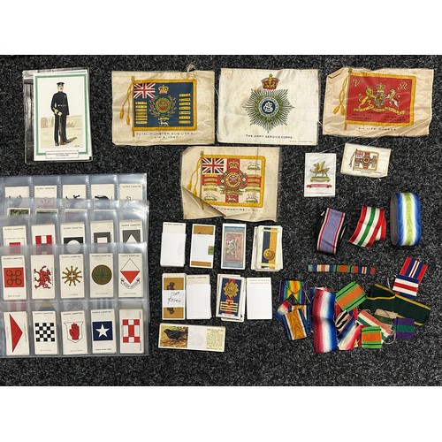 3338 - A collection of Mixed Militaria to include: 3 WW2 British Home front Respirators, two 7.62mm Bullet ... 