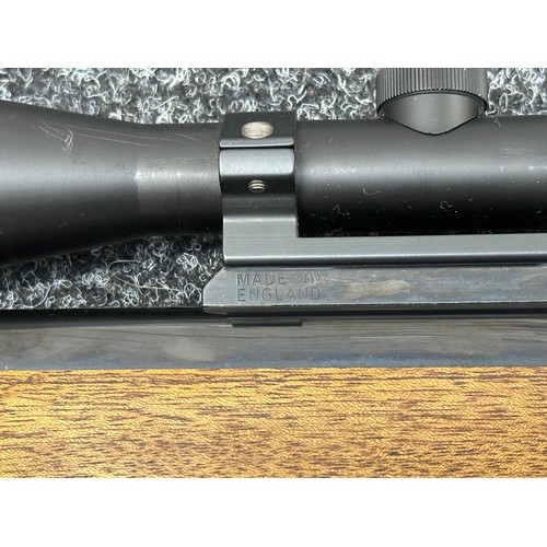 3347 - Section 1 Firearm Theobens .22 Cal 