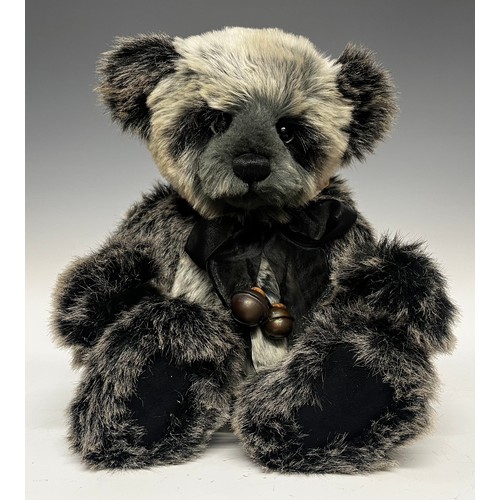 6323 - Charlie Bears - CB104703 Candy, from the Charlie Bears 2010 collection, exclusively designed by Isab... 