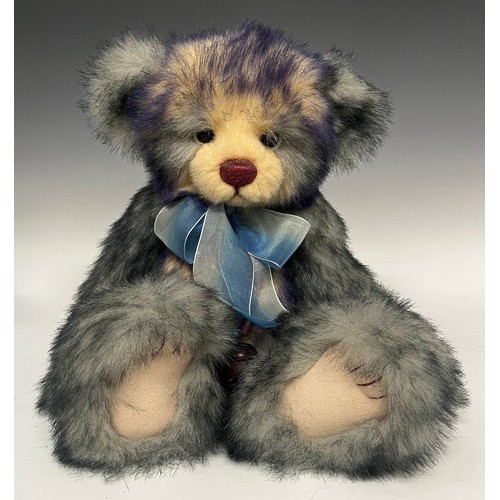 6323 - Charlie Bears - CB104703 Candy, from the Charlie Bears 2010 collection, exclusively designed by Isab... 