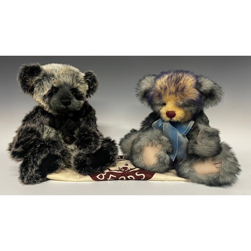 6323 - Charlie Bears - CB104703 Candy, from the Charlie Bears 2010 collection, exclusively designed by Isab... 