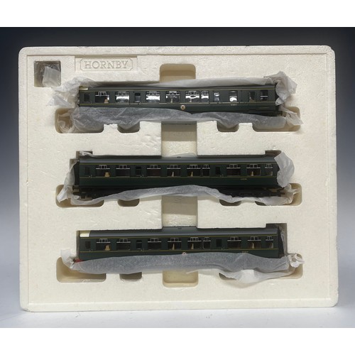 6202 - Hornby Model Railways - R2427A Great North Eastern Railway David Livingstone GNER 225 'Mallard' trai... 