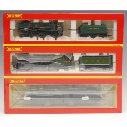 6279 - Hornby Model Railways - R3864 GWR Star Class 4-6-0 'Lode Star' No.4003 locomotive, Railway Museum, 0... 