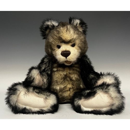 6322 - Charlie Bears - CB094321 Talitha, from the Charlie Bears 2009 collection, exclusively designed by Is... 