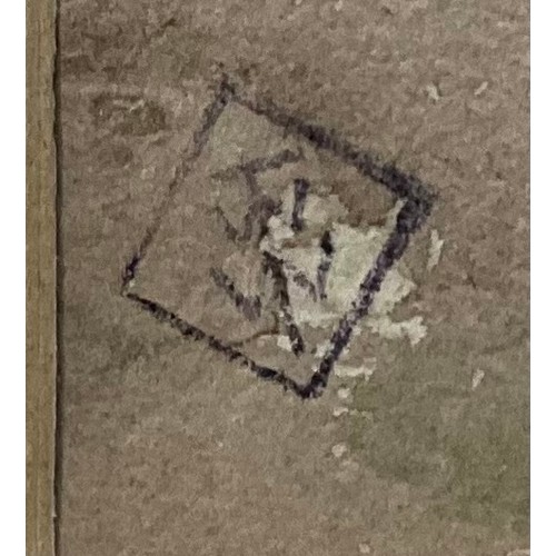 410 - William Tatton Winter, RBA, (1855-1928), 
Shoreham, Sussex, 
artist’s monogram lower left, watercolo... 