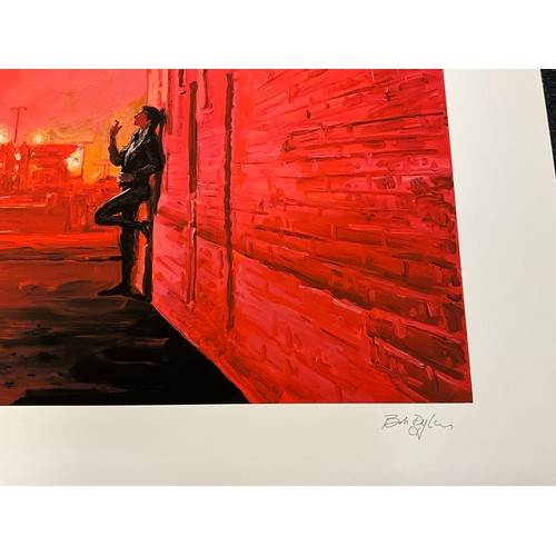Bob Dylan - The Retrospectrum Collection 2022 - 'Down on the