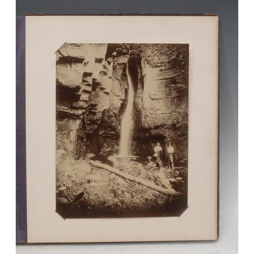 4228 - Gold Mining - South Africa - Transvaal, Photographs Taken in the Lydenburg Gold Fields, 1892-1893, a... 