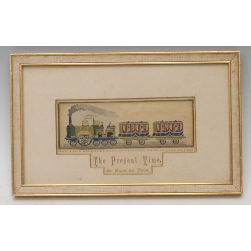 Stevengraphs - Thomas Stevens, London, a woven silk Stevengraph, of ...