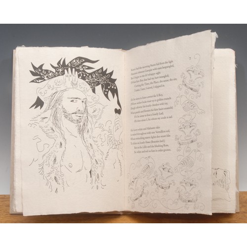 Book – Uranian interest: Barnfield (Richard 1574-1627), The ...