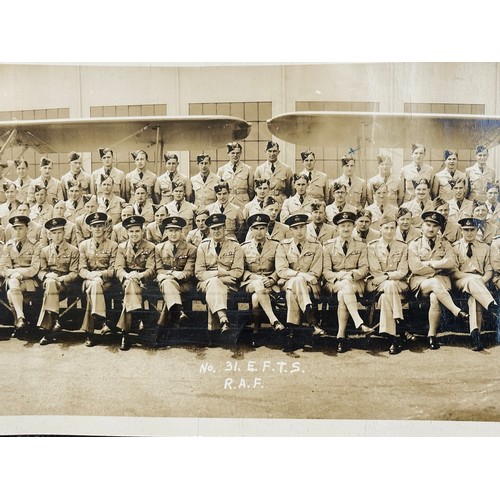 5036 - WW2 British Scots Guards Group to 14496828 Lance Corporal T Harrison, K Coy, 2nd Scots Guards consis... 