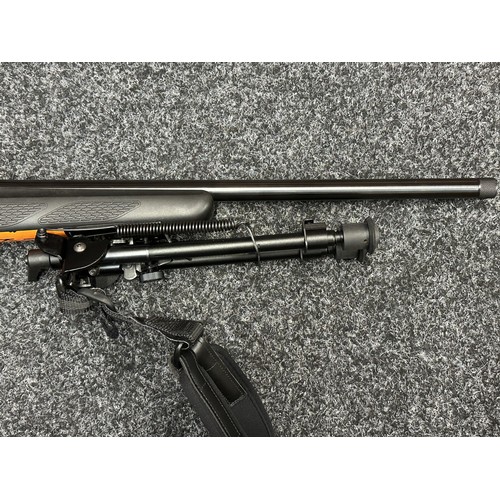 5341 - Section 1 Firearm: Finnish Tikka T3 7.62mm / .308 Winchester Bolt Action Rifle serial number K32407.... 