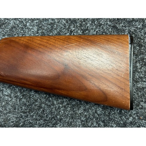 5342 - Section 1 Firearm: Winchester Lever Action Model 94 .44 Magnum serial number 4454434. 490mm long bar... 