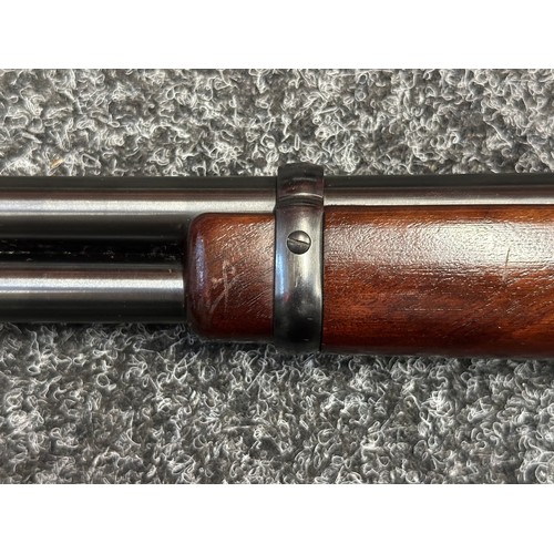 5342 - Section 1 Firearm: Winchester Lever Action Model 94 .44 Magnum serial number 4454434. 490mm long bar... 