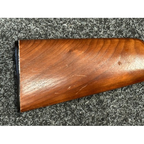 5342 - Section 1 Firearm: Winchester Lever Action Model 94 .44 Magnum serial number 4454434. 490mm long bar... 