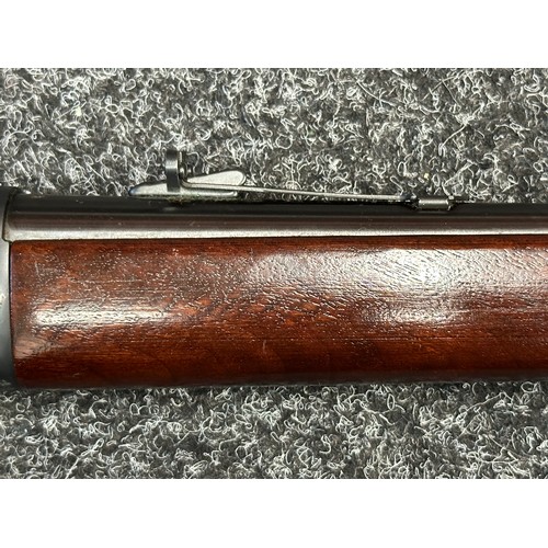 5342 - Section 1 Firearm: Winchester Lever Action Model 94 .44 Magnum serial number 4454434. 490mm long bar... 