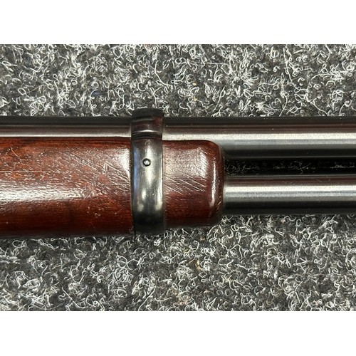 5342 - Section 1 Firearm: Winchester Lever Action Model 94 .44 Magnum serial number 4454434. 490mm long bar... 