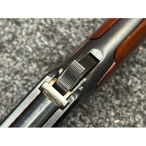 5342 - Section 1 Firearm: Winchester Lever Action Model 94 .44 Magnum serial number 4454434. 490mm long bar... 