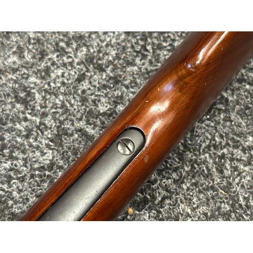 5342 - Section 1 Firearm: Winchester Lever Action Model 94 .44 Magnum serial number 4454434. 490mm long bar... 