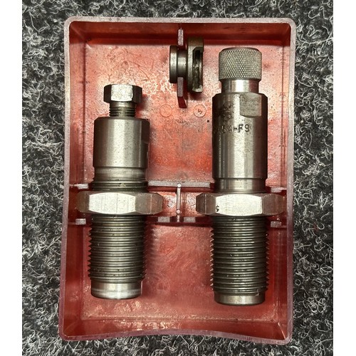 5347 - Sets of Lee Reloading Dies for .44 Magnum, .308 Winchester, .303 Enfield, 7.62 x 54. Along with Lee ... 