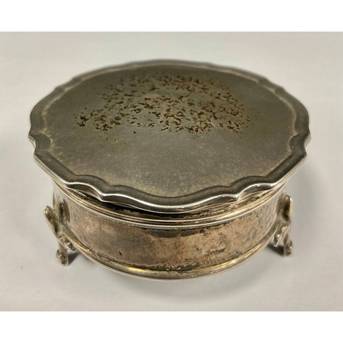 Lot 5035      