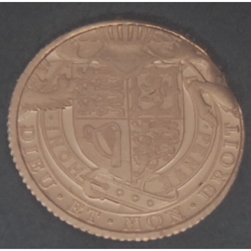 3017 - Gold proof coins - The East India Company London, 22ct gold five coin set, comprising a five soverei... 